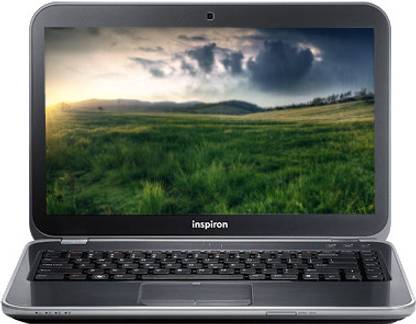 Dell New Inspiron 15R Laptop (3rd Gen Ci5/ 4GB/ 500GB/ Win7 HB/ 1GB Graph)