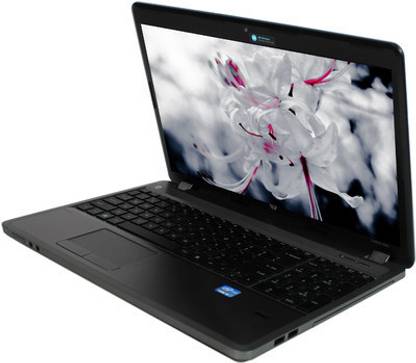HP S-Series Intel Core i3 3110M - (4 GB/500 GB HDD/DOS/1 GB Graphics) 4441S Laptop
