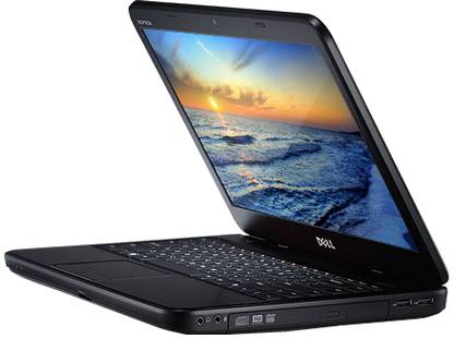 Dell Insprion DD2GN016 Laptop (2nd Gen Ci3/ 2GB/ 320GB/ Win7 HB)