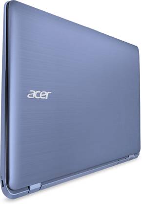 Acer Aspire Intel Celeron Dual Core 4th Gen N 2830 - (2 GB/500 GB HDD/Windows 8.1/128 MB Graphics) E3-111 Laptop