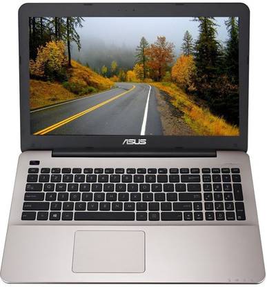 ASUS A555LF Intel Core i3 5th Gen 5010U - (8 GB/1 TB HDD/Windows 10 Home/2 GB Graphics) XO371T Laptop
