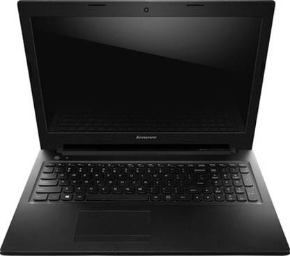 Lenovo Ideapad G50-30 (80G0000KIN) Notebook (1st Gen PQC/ 2GB/ 500GB/ Free DOS)
