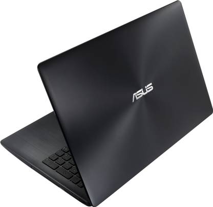 Asus X553MA-XX515D Notebook (1st PQC/ 2GB/ 500GB/ Free DOS) (90NB04X1-M09250)