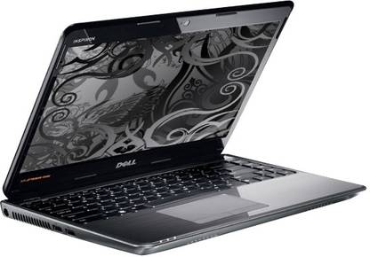 Dell Inspiron 13z Laptop (2nd Gen Ci3/ 2GB/ 320GB/ Win7 HB)