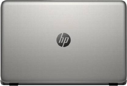 HP Intel Core i3 5th Gen 5005U - (4 GB/1 TB HDD/DOS/2 GB Graphics) 15-ay005tx Laptop