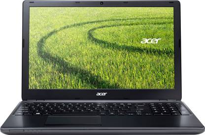 Acer Aspire E1-522A Laptop (APU Quad Core A4/ 2GB/ 500GB/ Win8) (NX.M81SI.008)