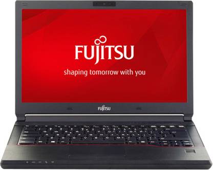 Fujitsu Lifebook E544 Notebook (4th Gen Ci3/ 4GB/ 500GB/ Win8.1) (S26391-K400-V100)