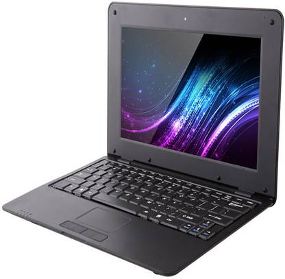 Vox (VN-01) Netbook (ARM Cortex-A9/ 512 MB/ 4 GB/ Android 4.1)