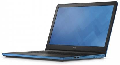 DELL 5000 Series Intel Core i3 5th Gen 5005U - (4 GB/500 GB HDD/Linux) 5558 Laptop