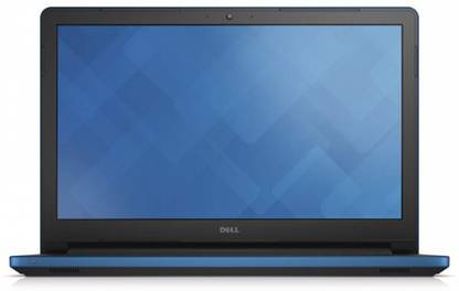 DELL 5559 Intel Core i5 6th Gen 6200U - (4 GB/1 TB HDD/Windows 10 Home) 5559i541tbw10BM Laptop