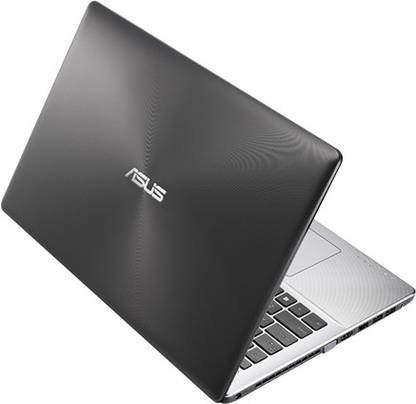 ASUS X Intel Core i7 - (4 GB/500 GB HDD/Windows 8 Pro/2 GB Graphics) Intel CI7 3rdGen/4,750 GB/NVIDIA GT720 2Gb/DVDRW/15.6 inch/Win8 Business Laptop
