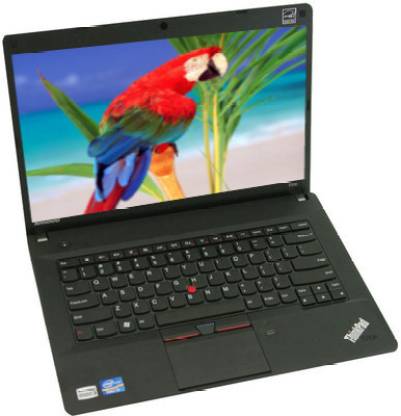 Lenovo ThinkPad E430 (3254-T3Q) Laptop (3rd Gen Ci5/ 2GB/ 500 GB/ DOS)