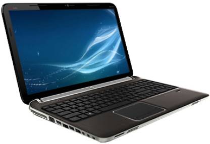 HP Pavilion DV6-6154TX Laptop (2nd Gen Ci5/ 4GB/ 750GB/ Win7 HP/ 1GB Graph)
