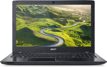 Acer AMD APU Dual Core A9 A9-9410 - (4 GB/1 TB HDD/Linux) E5 -523 Laptop