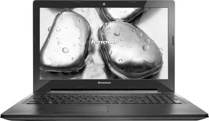 Lenovo G50-80 Intel Core i3 4th Gen 4005U - (4 GB/1 TB HDD/DOS) G50-80 Laptop