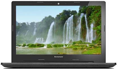 Lenovo G50 80 Intel Core i5 5th Gen 5200U - (4 GB/1 TB HDD/DOS/2 GB Graphics) G50 80 Laptop