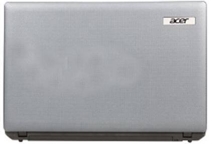 Acer Aspire Intel Pentium Dual Core 1st Gen P6200 - (2 GB/500 GB HDD/DOS) AS 5733Z Pentium Dual Core, 2 GB Laptop