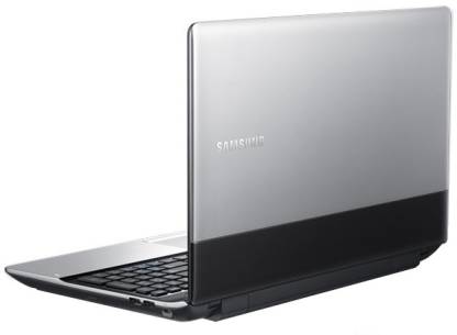 Samsung NP300E4Z-A03IN Laptop (2nd Gen PDC/ 2GB/ 320GB/ DOS