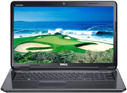 DELL Atom Quad Core 2nd Gen - (Windows 7 Home Basic) DD2GN012 Laptop