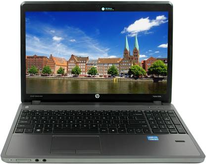 HP 4540s ProBook (3rd Gen Ci5/ 8GB/ 750GB/ Win8/ 1GB Graph)