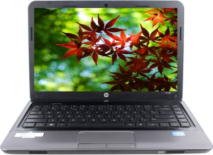 HP 450 Laptop (3rd Gen Ci3/ 4GB/ 500GB/ DOS)