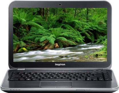 Dell Inspiron 15R Laptop (3rd Gen Ci5/ 4GB/ 500GB/ Win8)