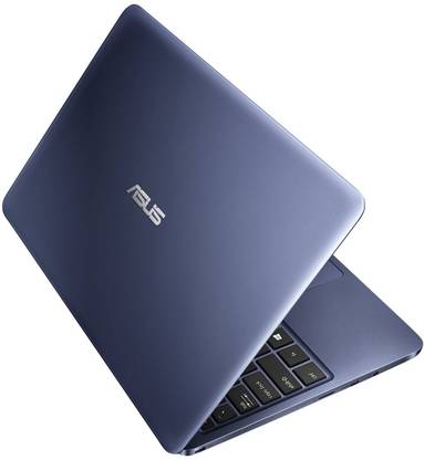ASUS EeeBook Intel Atom Quad Core Z3735F - (2 GB/32 GB HDD/32 GB EMMC Storage/Windows 8.1) X205TA Laptop