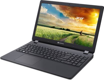 Acer Gateway Intel Core i3 5th Gen 5005U - (4 GB/1 TB HDD/Linux) NE571-38U7 Laptop