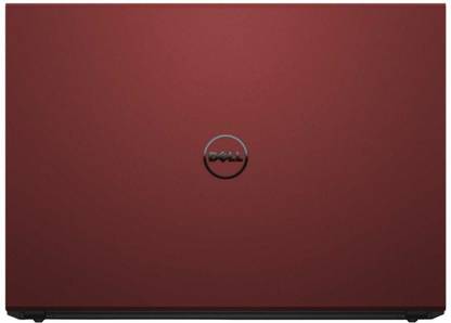 Dell Vostro 3445 Notebook (APU Dual Core E1/ 4GB/ 500GB/ Ubuntu)