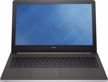 DELL Inspiron Intel Core i3 6th Gen - (4 GB/1 TB HDD/Windows 10/2 GB Graphics) 5559 Laptop