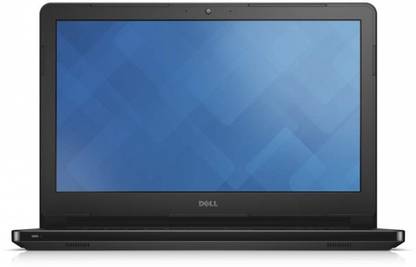 DELL 5458 Intel Core i3 5th Gen 5005U - (4 GB/1 TB HDD/Windows 10 Home) 5458i341tbwin10BG Laptop