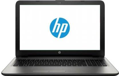 HP Intel Core i3 5th Gen 5010U - (4 GB/500 GB HDD/DOS/2 GB Graphics) 15-ac025TX Laptop