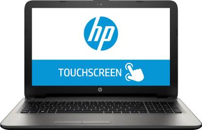 HP AMD APU Quad Core A8 6th Gen A8-7410 - (4 GB/500 GB HDD/Windows 8.1/2 GB Graphics) 15-af001AX Laptop