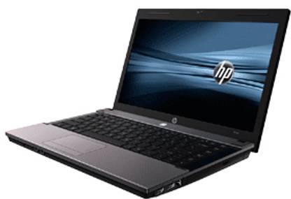 HP Compaq 420 Preloaded Laptop (Core 2 Duo/ 2GB/ 320GB/ Win7 Prof)