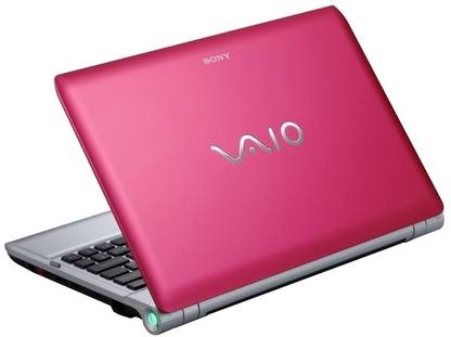 Sony VAIO YB Series VPCYB35AN Laptop