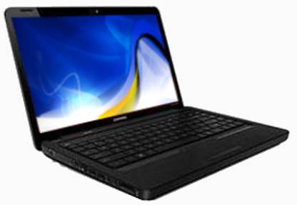 HP Compaq CQ62-452TU Laptop (1st Gen Ci5/ 3GB/ 500GB/ DOS)