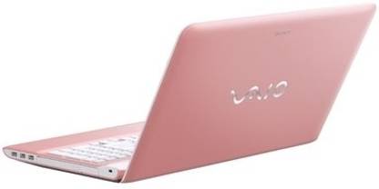 Sony VAIO SVE15117FN Laptop (2nd Gen Ci5/ 4GB/ 640GB/ Win7 HP/ 2GB Graph)