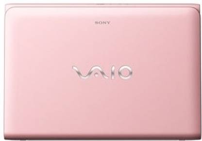 SONY Intel Core i3 - SVE11115EN Laptop