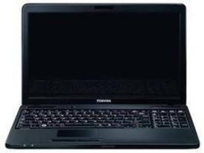 TOSHIBA C Series Intel Core i3 1st Gen 380M - (2 GB/320 GB HDD/Windows 7 Home Basic) C660-I5210 Laptop