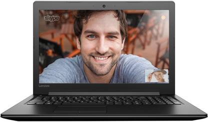 Lenovo 310 Intel Core i5 6th Gen 6200U - (8 GB/HDD/1 TB HDD/DOS/2 GB Graphics) IP 310 Laptop