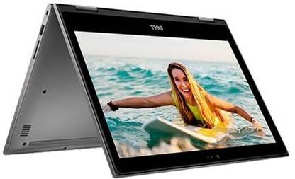 DELL Inspiron 5000 Intel Core i5 7th Gen 7200U - (8 GB/1 TB HDD/Windows 10 Home) 5378 2 in 1 Laptop