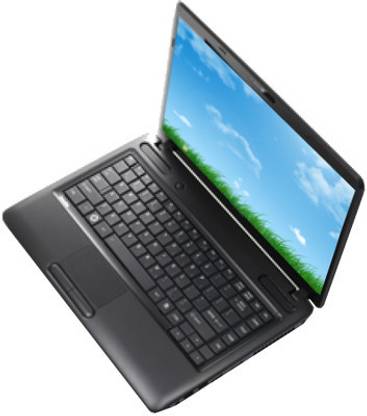 Toshiba Satellite C640-X4015 Laptop (2nd Gen Ci5/ 2GB/ 500GB/ No OS)
