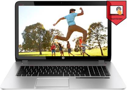 HP Envy Leap Motion Touchsmart SE 17-J102TX Laptop (4th Gen Ci7/ 8GB/ 1TB/ Win8.1/ 4GB Graph/ Touch)
