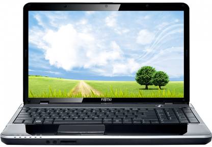Fujitsu AH531 Laptop (2nd Gen Ci3/ 4GB/ 750GB/ No OS)