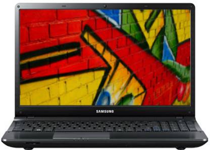 Samsung NP300E5X-U01IN Laptop (2nd Gen Ci3/ 4GB/ 500GB/ DOS/ 1GB Graph)