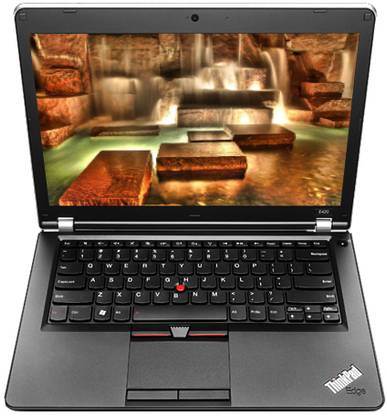 Lenovo ThinkPad E420 (1141-DUQ) Laptop (2nd Gen Ci5/ 4GB/ 500GB/ Win7 Prof)