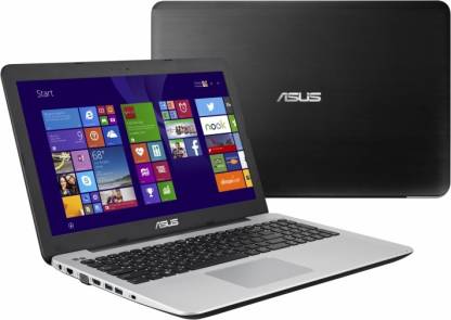 ASUS K555LB Intel Core i5 5th Gen 5200U - (8 GB/1 TB HDD/Windows 10 Home/2 GB Graphics) K555LB-DM109T Laptop