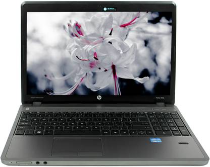 HP 4540s ProBook (3rd Gen Ci5/ 4GB/ 750GB/ Win8/ 1GB Graph)