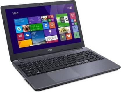 Acer Aspire Intel Core i5 5th Gen - (4 GB/1 TB HDD/Linux/2 GB Graphics) Aspire E5-573G Laptop