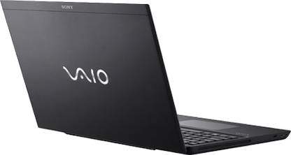 Sony VAIO SVS15116GN Laptop (3rd Gen Ci7/ 4GB/ 750GB/ Win7 Prof/ 2GB Graph)